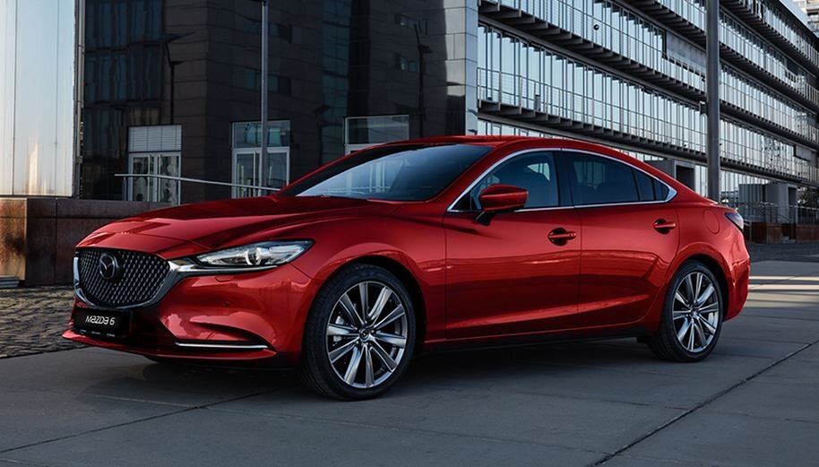 Внешне трудно отличить от предыдущей