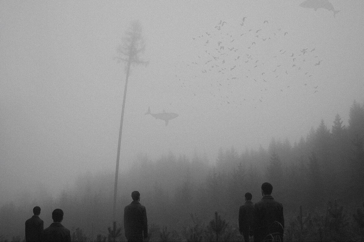 © Martin Vlach

Ранее опубликовано на Psychologytoday.com
