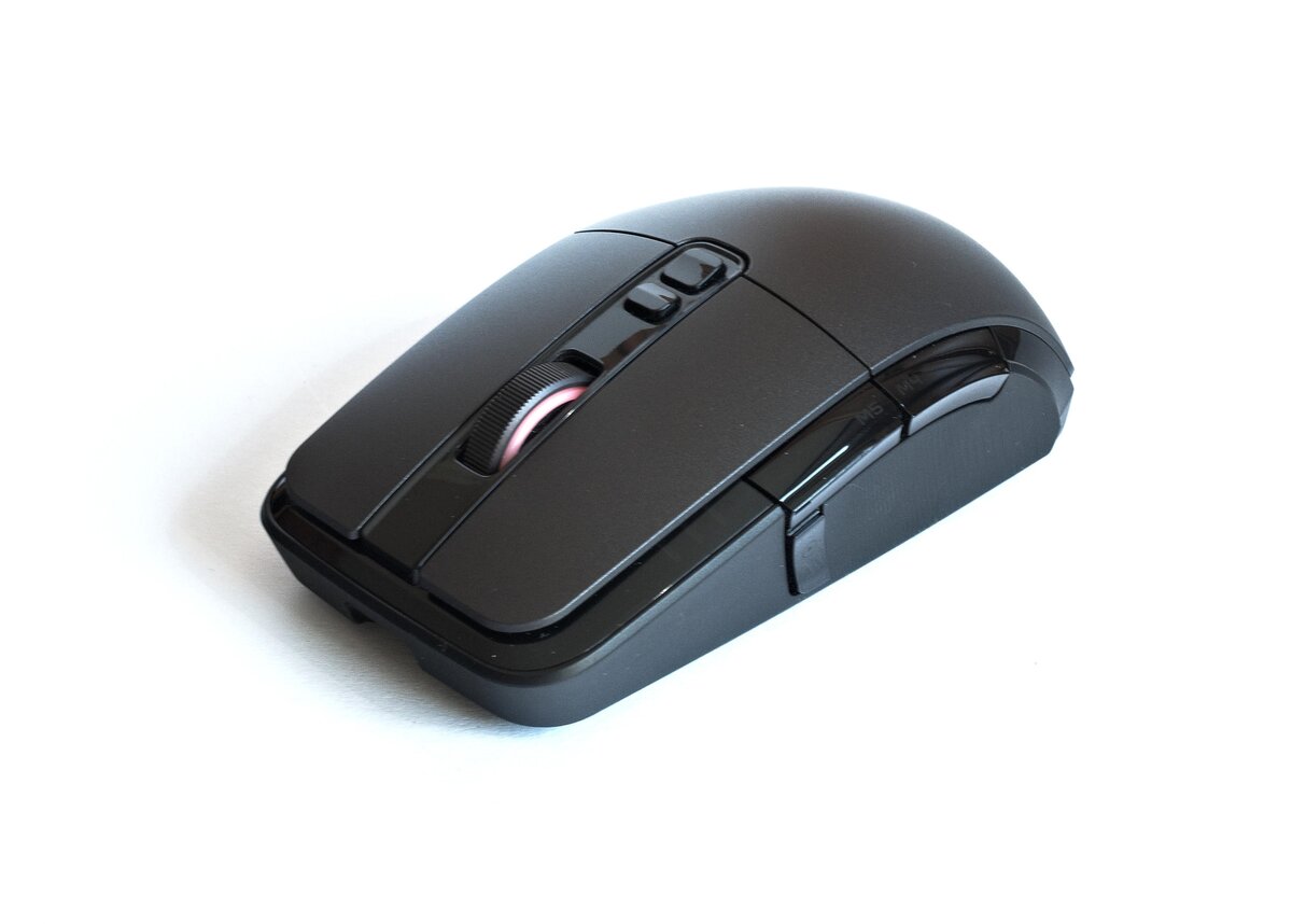 Обзор XiaoMi Gaming Mouse + Приложение | MiFun | Дзен