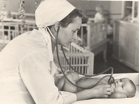 Советские ученые. Основные этапы развития педиатрии. Г. Первая педиатрия. Первый период развития педиатрии в россии.