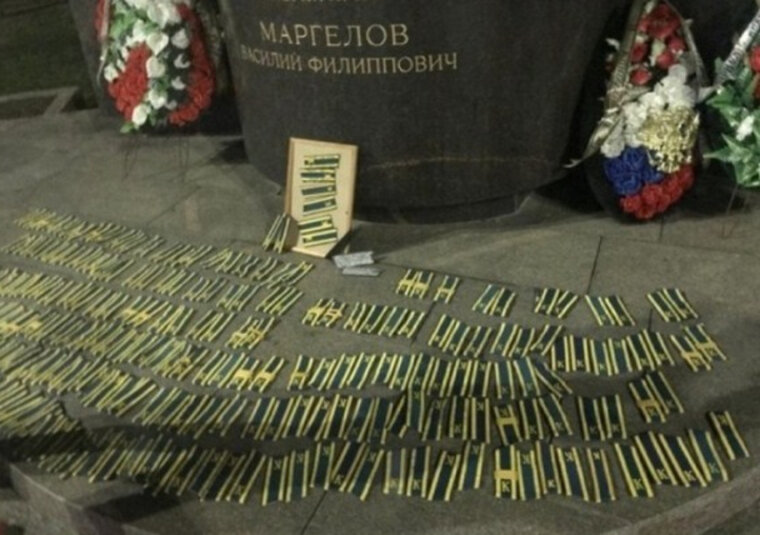 Названы зачинщики протеста курсантов ВДВ из-за нового цвета погон ...