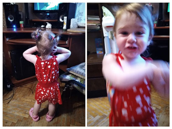 Кто едет на море? Я еду на море!