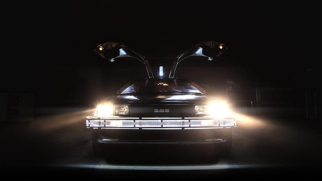 Сошла первая машина с конвейера в 1981 г