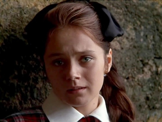 Принципиальная Лиза Калитина запомнилась своим «правильным выбором»… Или несусветной глупостью? 