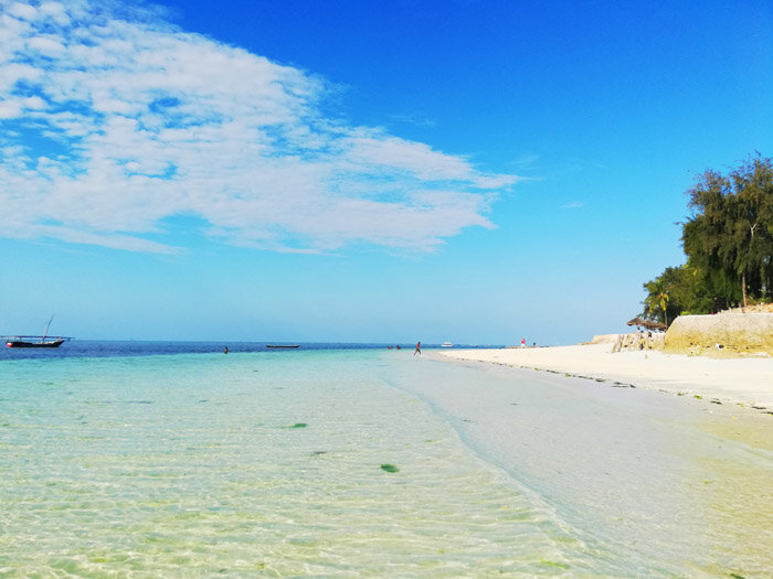 Действительно ли Занзибар райский остров с восхитительными пляжами?