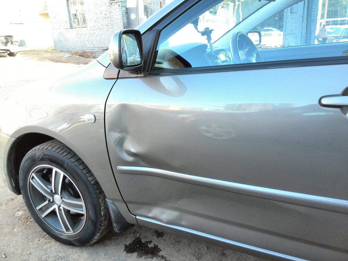 Фото из личного архива