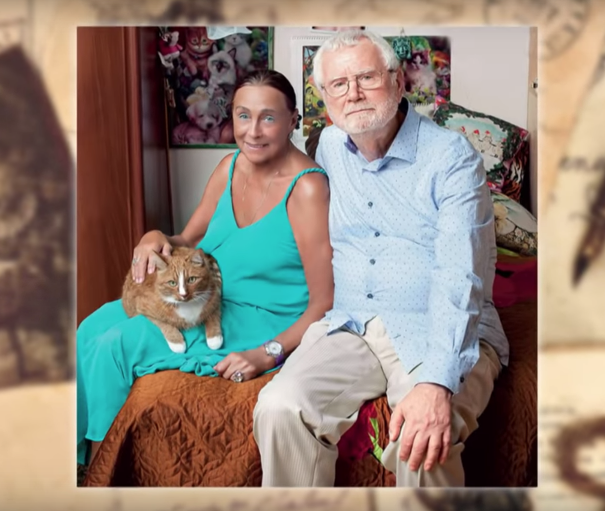 Фото нарезка из видео. Источник : https://www.youtube.com