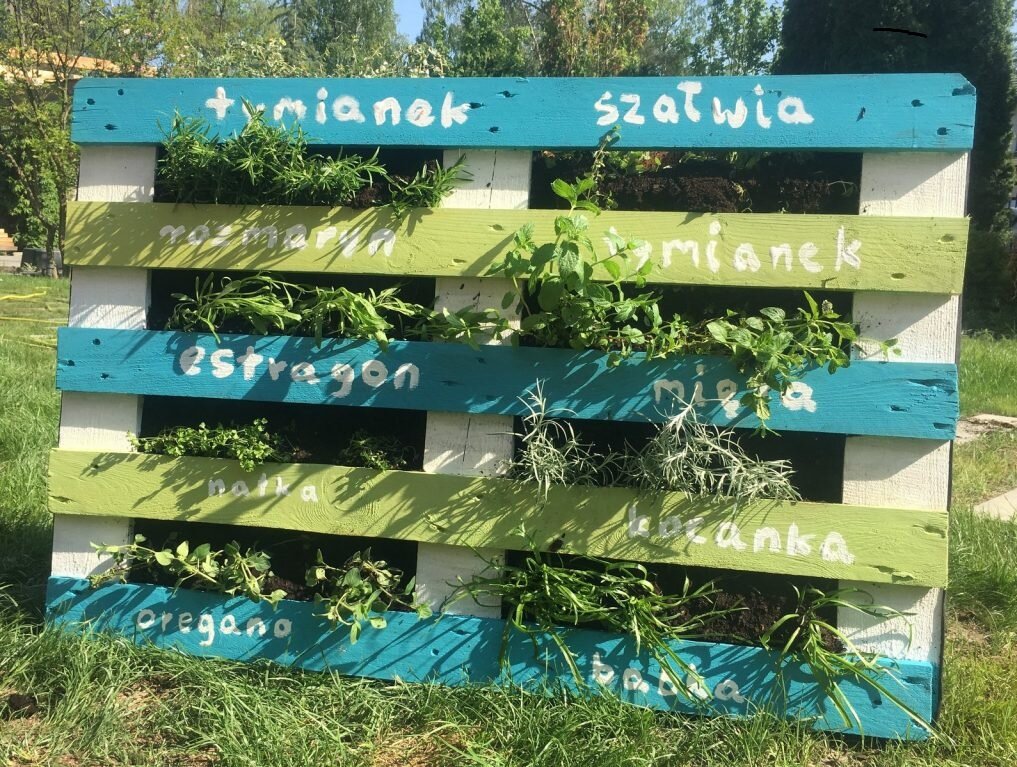  Час работы и Вы можете наколдовать такое чудо!