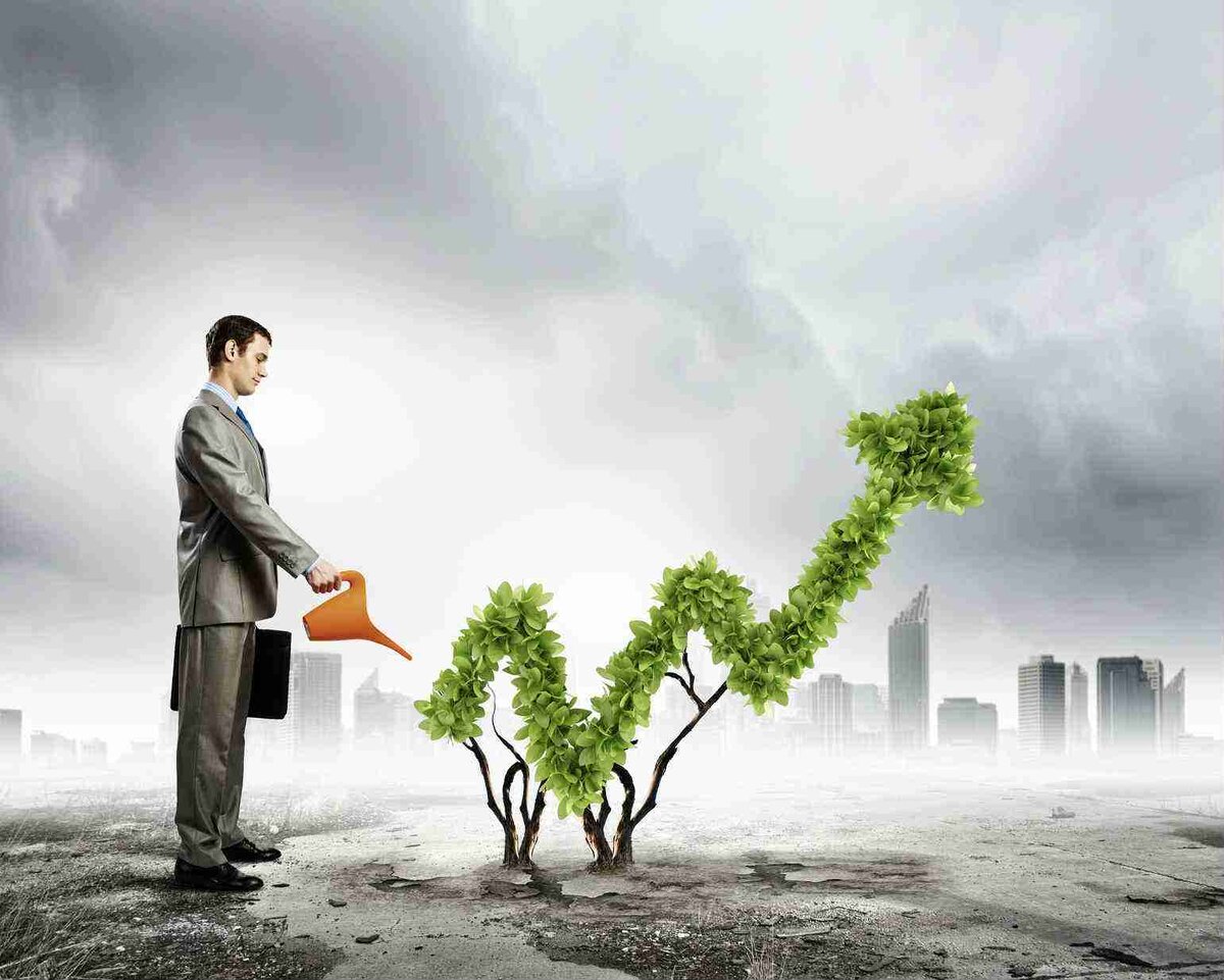 Саммари на книгу «Уоррен Баффет. Как 5 долларов превратить в 50 миллиардов» Роберт Хагстром, от kratko.pro