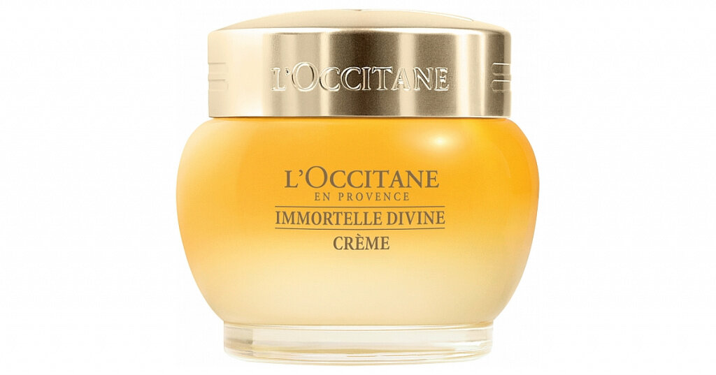 L'Occitane Иммортель 7000 
