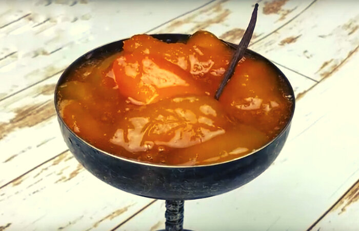 как сварить абрикосовое варенье