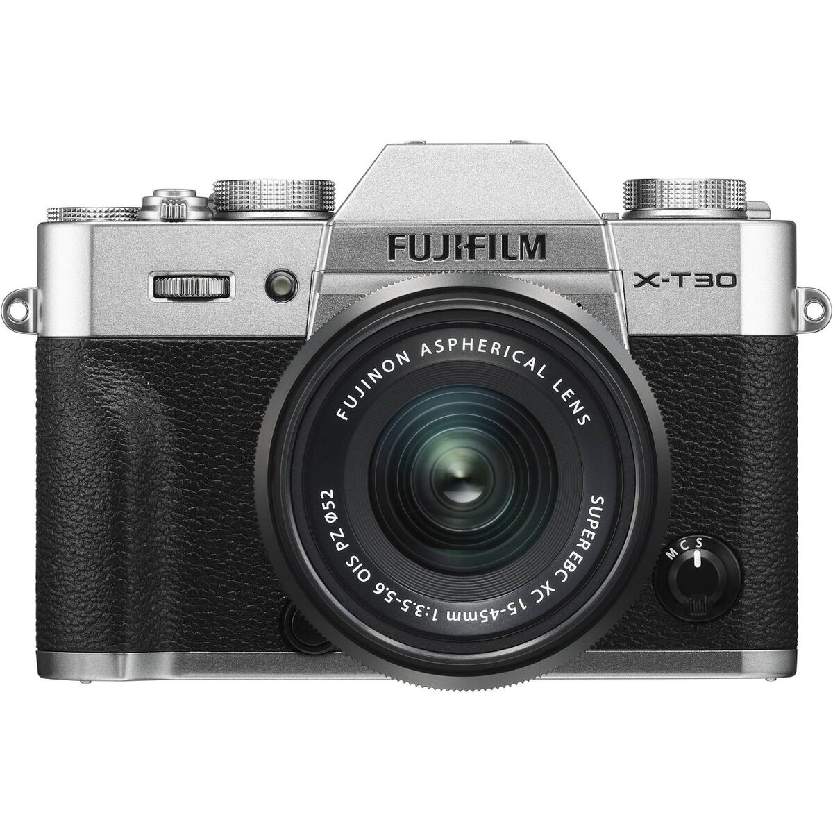 Fujifilm X-T30 – компактная APS-C беззеркалка с отличным 4К (Видео!) |  Фотосклад.Эксперт | Дзен