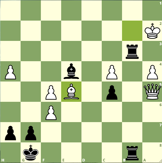 задачка с сайта lichess.org