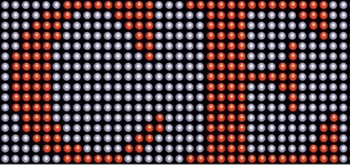 32 пикселя