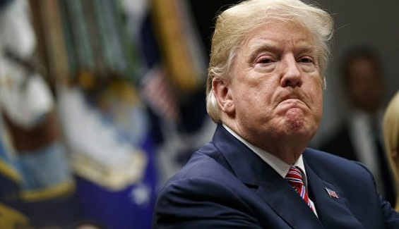 политика, США, новости, Трамп, расстрел, криминал, происшествие, инцедент