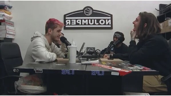 Schemaboyss в подскате No Jumper 