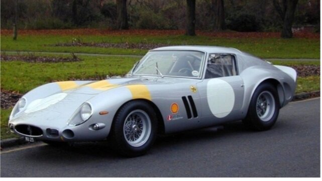 Такого еще никто не видел  !