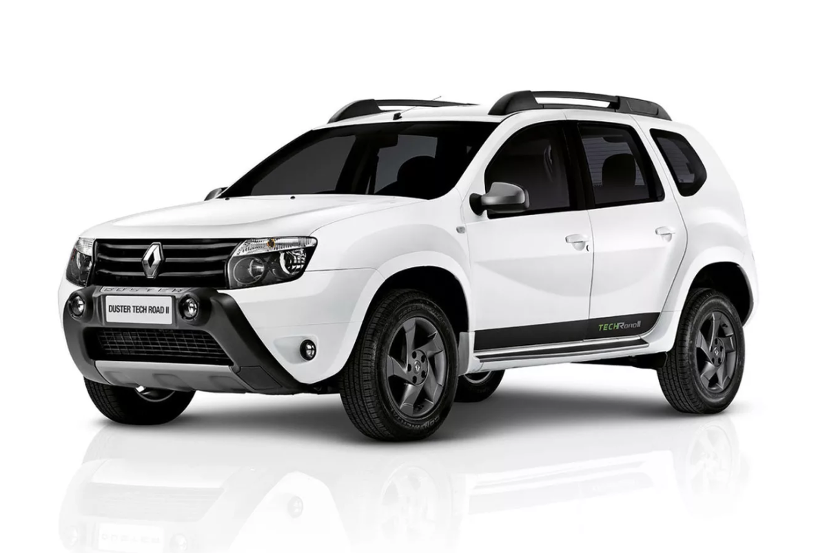 Renault Duster - плохой автомобиль? | Все о Renault(Рено) | Дзен