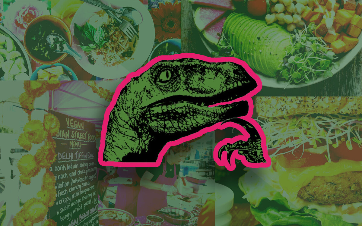 почему быть веганом - дорого?