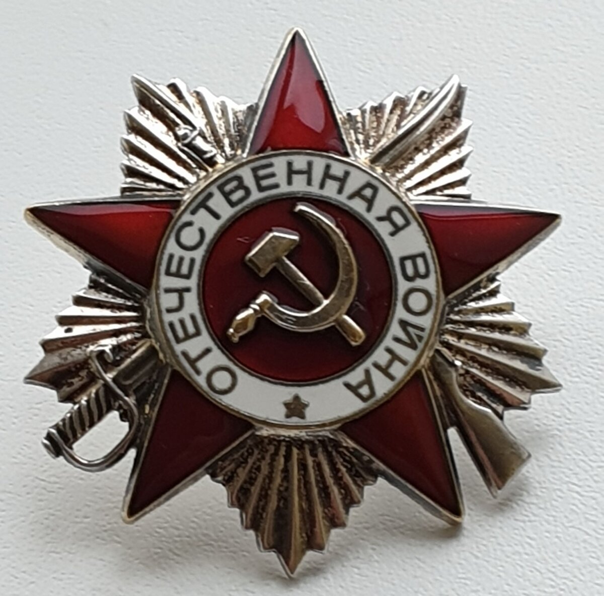 Орден вов сайт