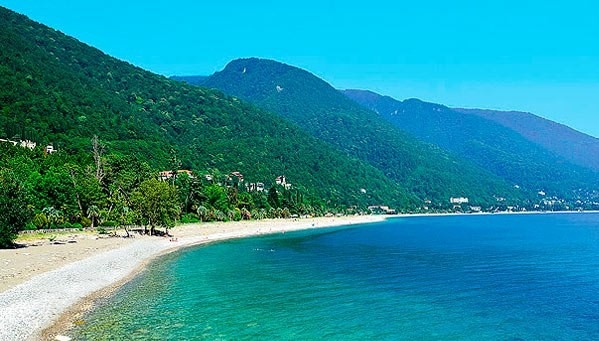 Старая Гагра