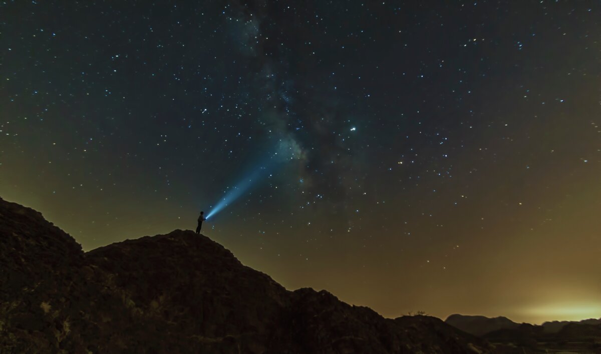 Photo by Hassan Pasha on Unsplash