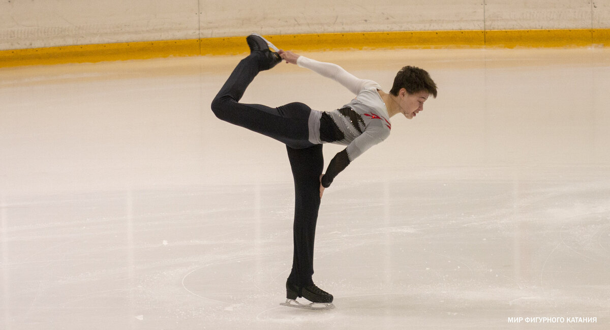 Лев Цеханович