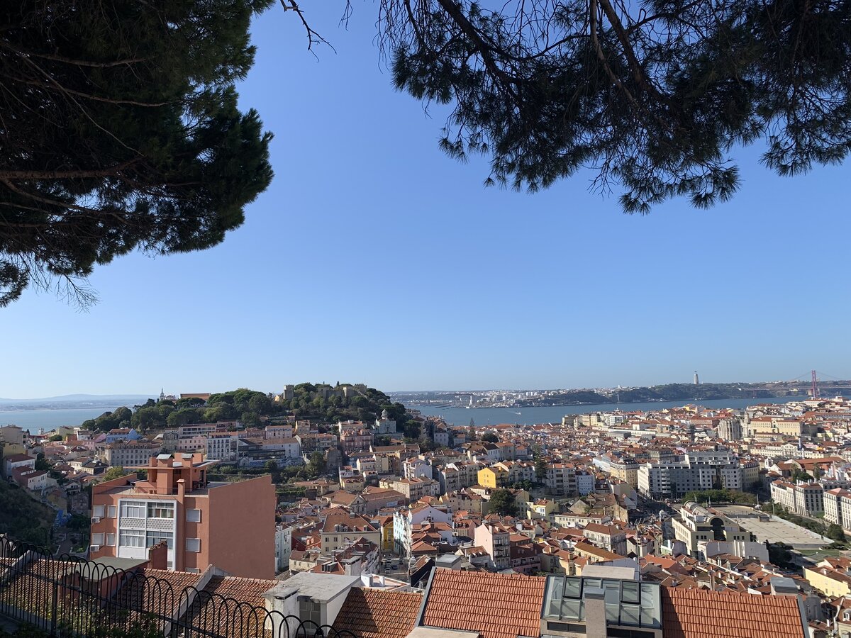 То самое утро