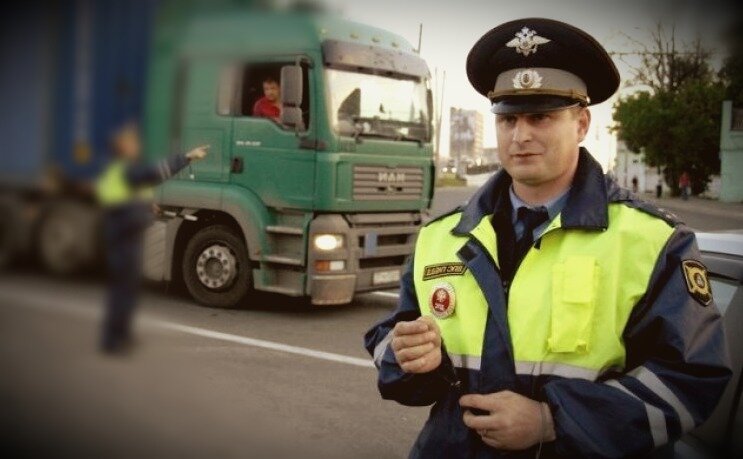 Штрафы, коррупция, разборки, споры