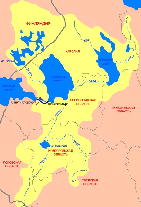 ладожское и онежское озеро на карте. куда впадает ладожское. притоки ладожского озера. географическая карта ладожского озера. ладожское озеро на физической карте.
