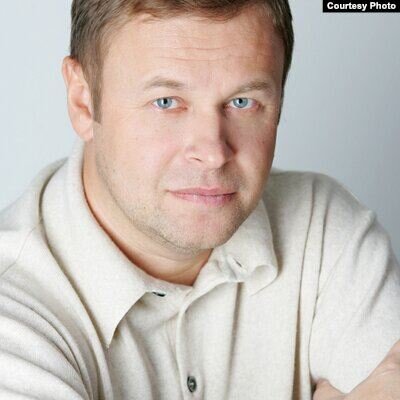 Андрей Корчагин