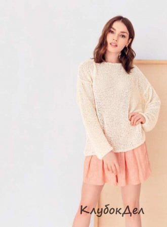 Источник - Вязание - ваше хобби. Приложение к журналу №6, 2019