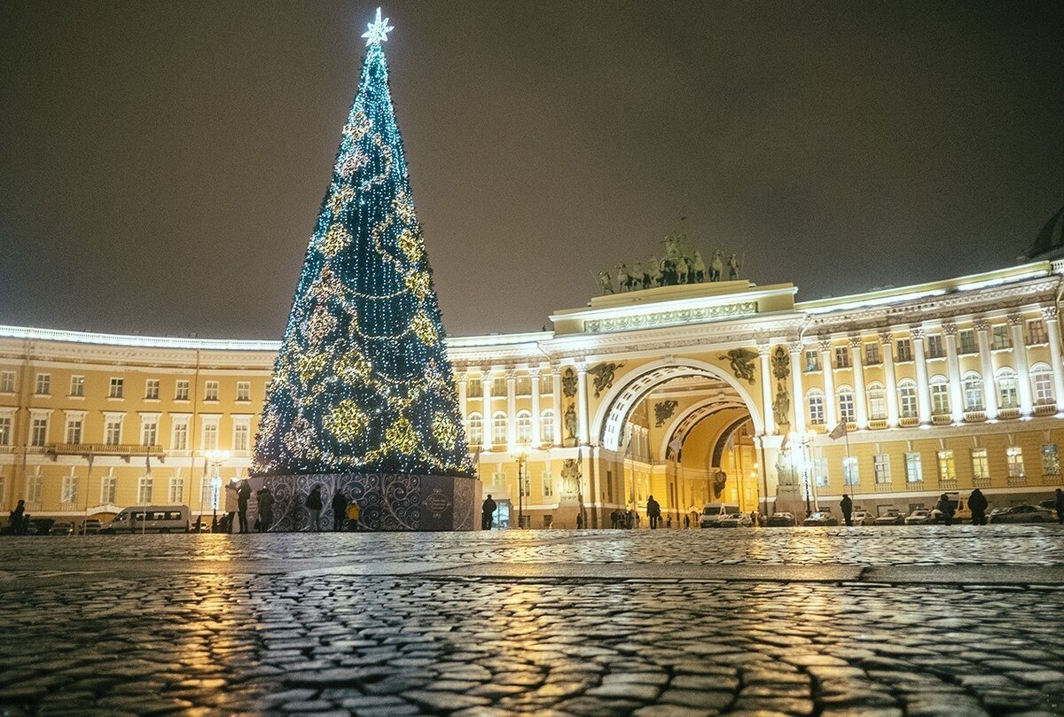 «5 КОНТИНЕНТОВ»