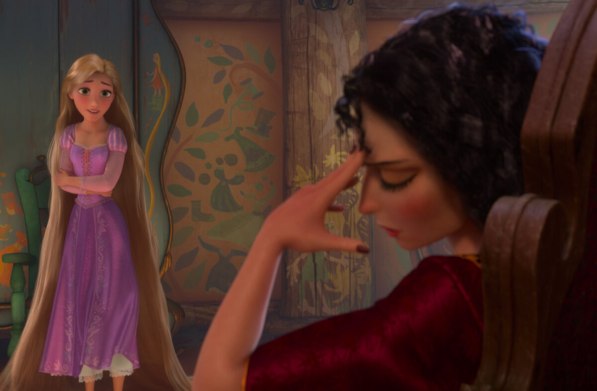 Мам, ну можно? Я больше никогла, ничего не попрошу! 