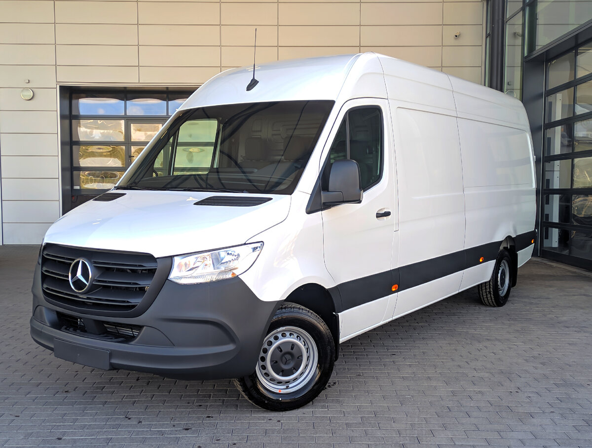 Фургон Sprinter фургон 311 CDI