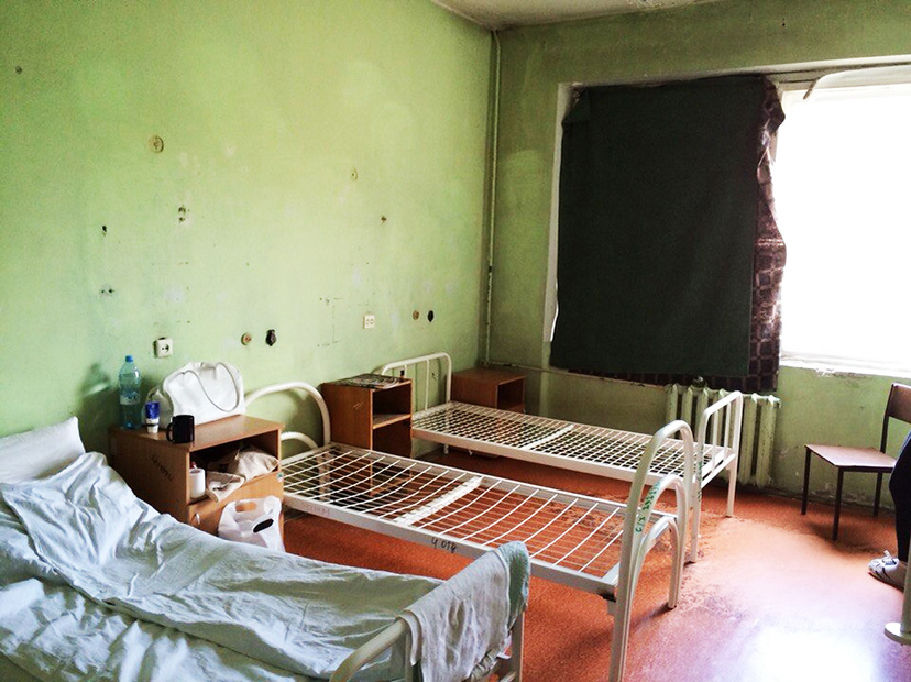 Фото не мое. но примерно так же.