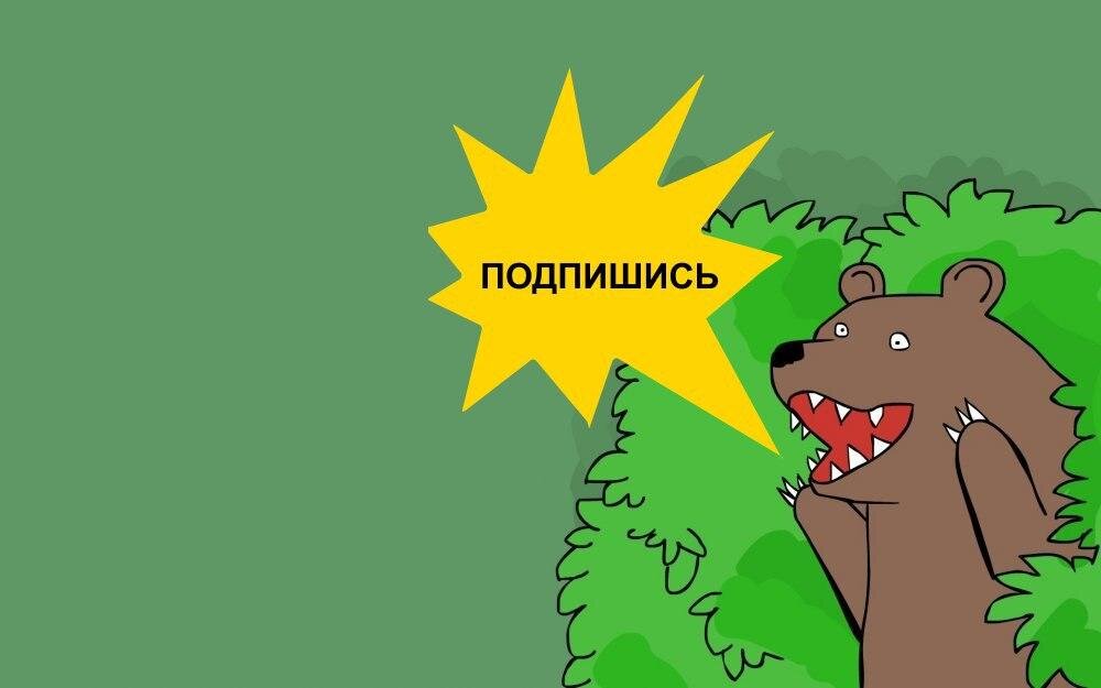 Не верьте блогерам