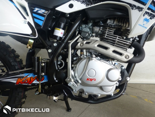 Выглядит 250сс вертикального типа в 90% случаев вот так