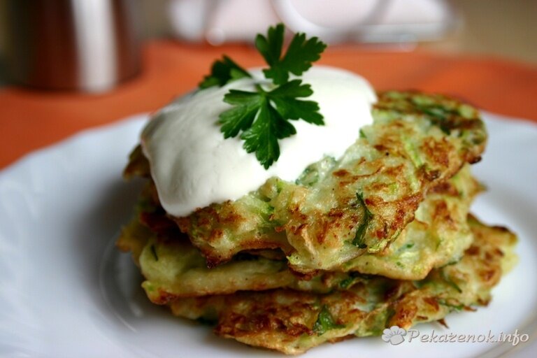 И вкусно и детям можно