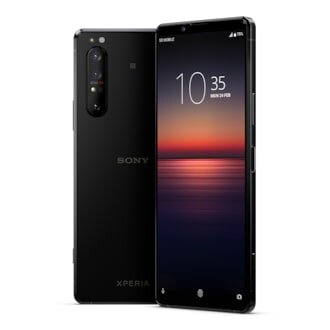 Sony Xperia 1 II 