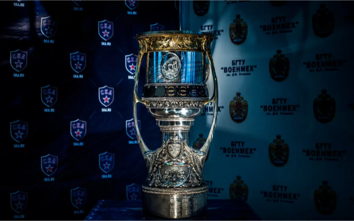 Кубок Гагарина