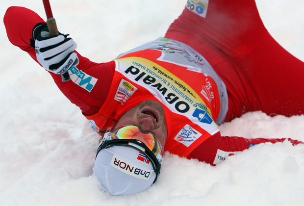 Фото: Lars Baron / Getty Images