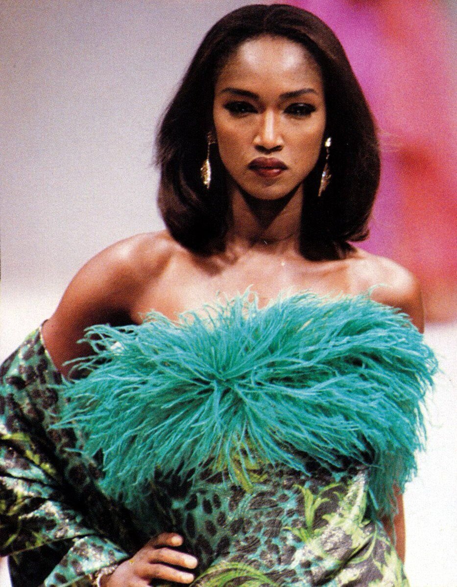 Катуша Найан, Фото: Getty Images