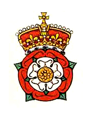 Герб Генриха Vll.