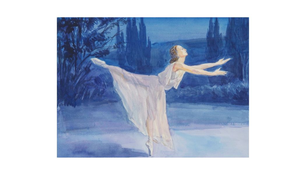 «Балет больших звезд называется галактикой»