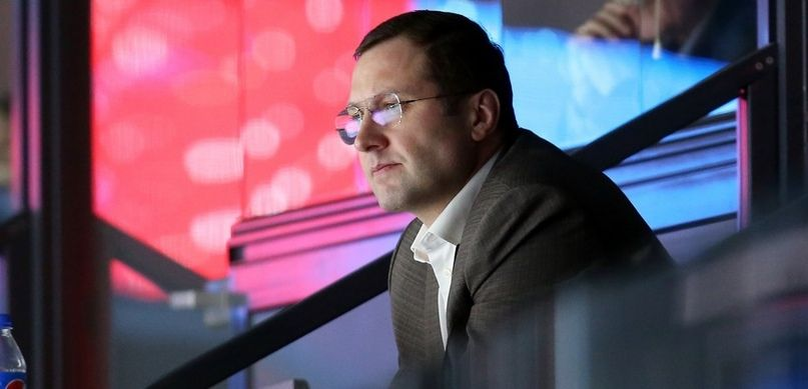 Президент КХЛ рассказал о причинах отказа определять победителей сезона 