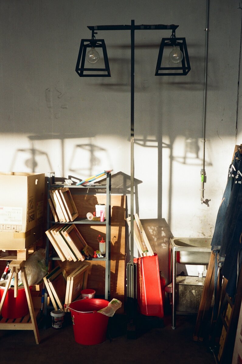 тени получаются как надо