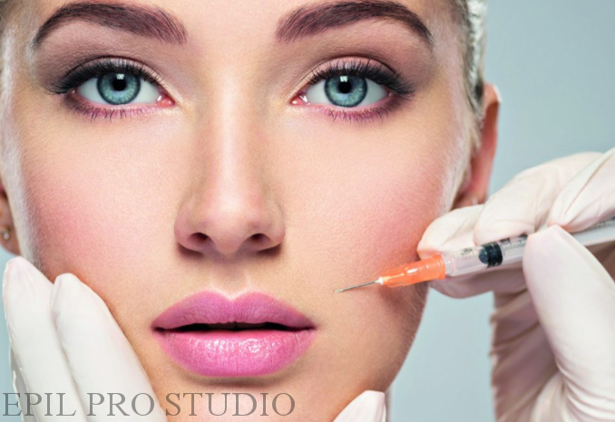 введение филлера