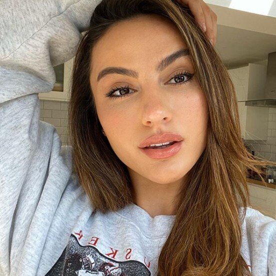 Фото: https://www.instagram.com/krissycela/