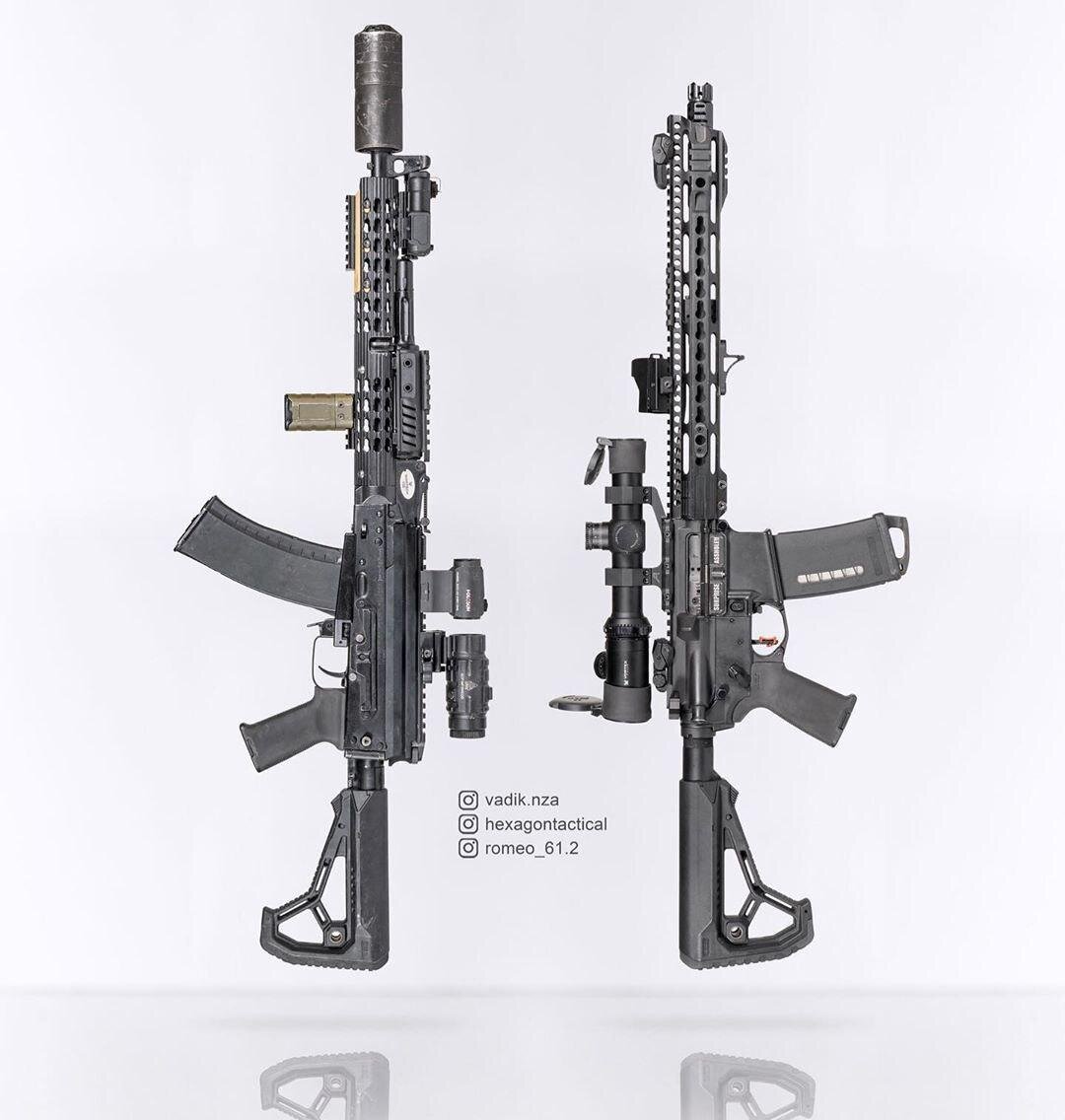 Оружейная Культура